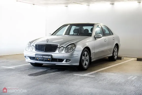 Продажа Mercedes-Benz E-klasse III (W211, S211), 2005г., Минск Минск