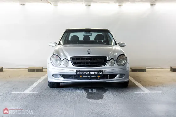Продажа Mercedes-Benz E-klasse III (W211, S211), 2005г., Минск Минск