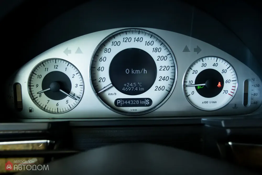 Продажа Mercedes-Benz E-klasse III (W211, S211), 2005г., Минск Минск - изображение 9