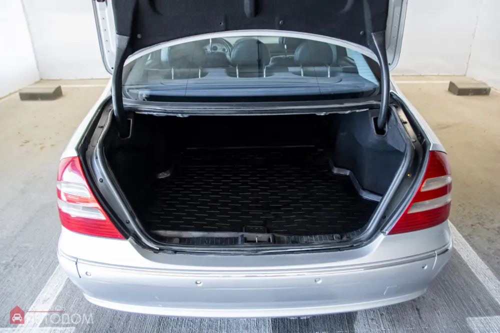 Продажа Mercedes-Benz E-klasse III (W211, S211), 2005г., Минск Минск - изображение 15