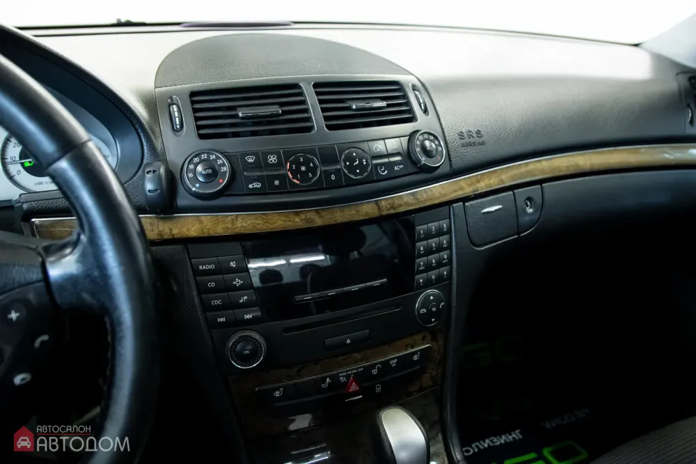 Продажа Mercedes-Benz E-klasse III (W211, S211), 2005г., Минск Минск - изображение 10