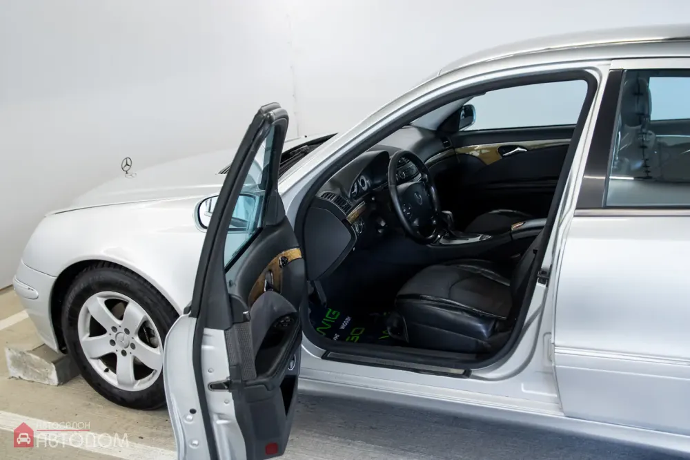 Продажа Mercedes-Benz E-klasse III (W211, S211), 2005г., Минск Минск - изображение 12