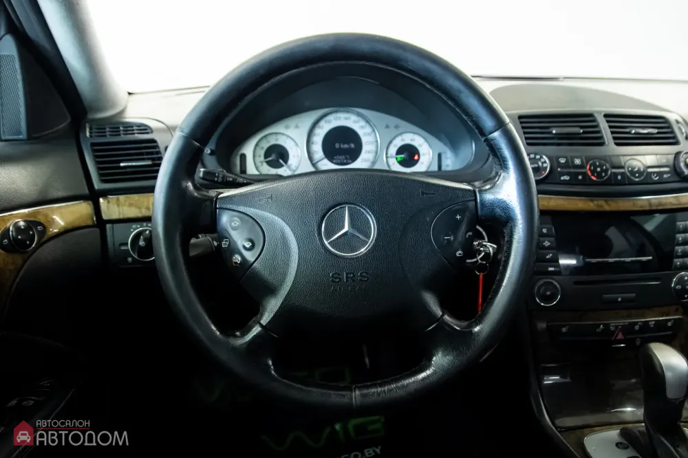 Продажа Mercedes-Benz E-klasse III (W211, S211), 2005г., Минск Минск - изображение 8