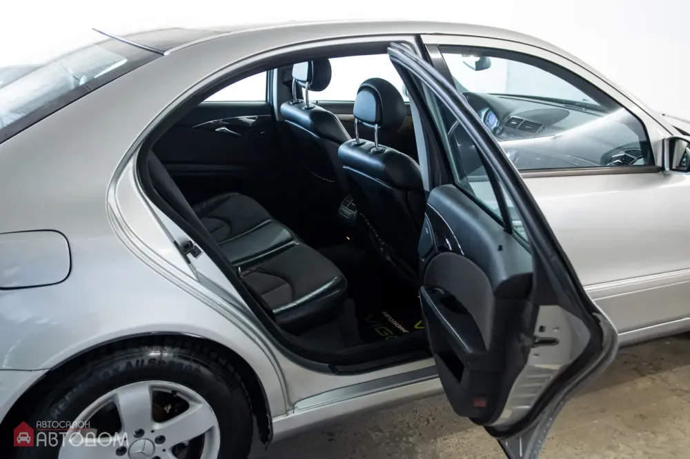 Продажа Mercedes-Benz E-klasse III (W211, S211), 2005г., Минск Минск - изображение 14