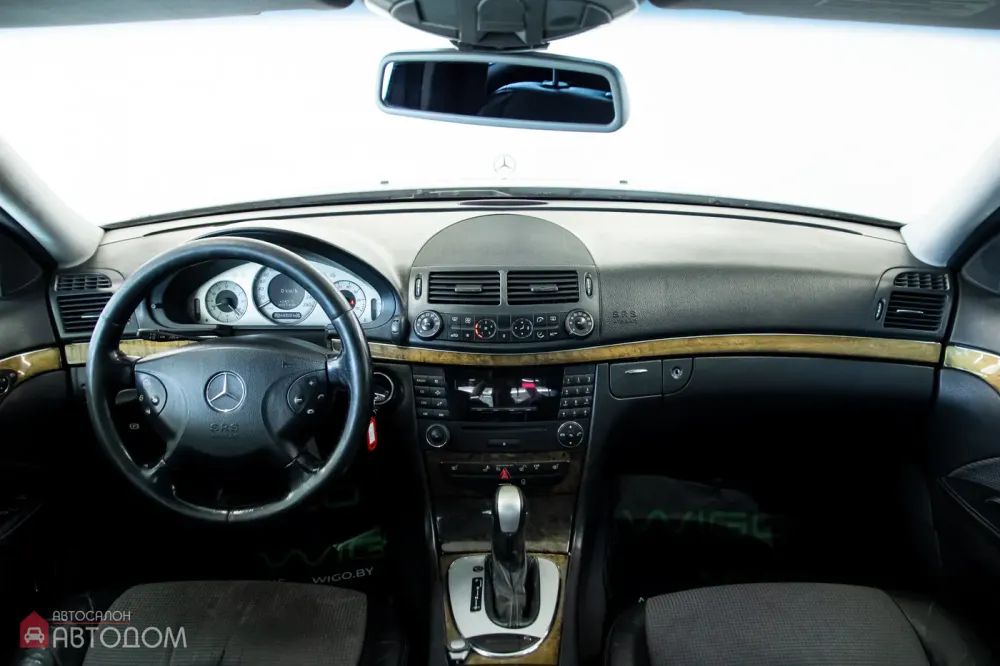 Продажа Mercedes-Benz E-klasse III (W211, S211), 2005г., Минск Минск - изображение 7