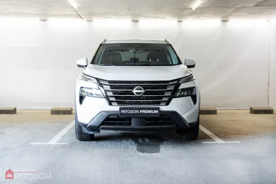 Продажа Nissan Rogue III Рестайлинг, 2024г., Минск Минск