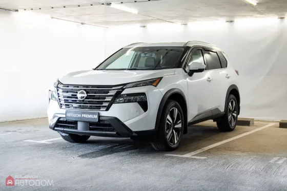 Продажа Nissan Rogue III Рестайлинг, 2024г., Минск Минск