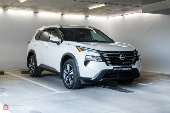 Продажа Nissan Rogue III Рестайлинг, 2024г., Минск Минск