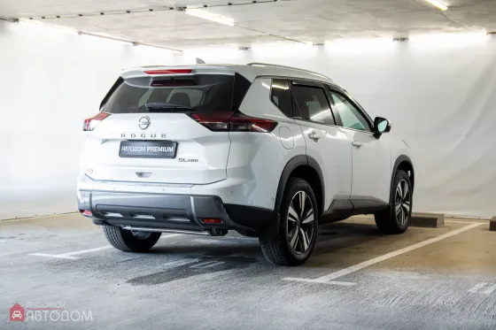 Продажа Nissan Rogue III Рестайлинг, 2024г., Минск Минск
