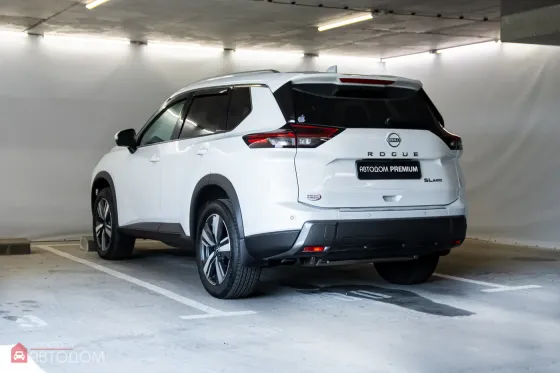 Продажа Nissan Rogue III Рестайлинг, 2024г., Минск Минск