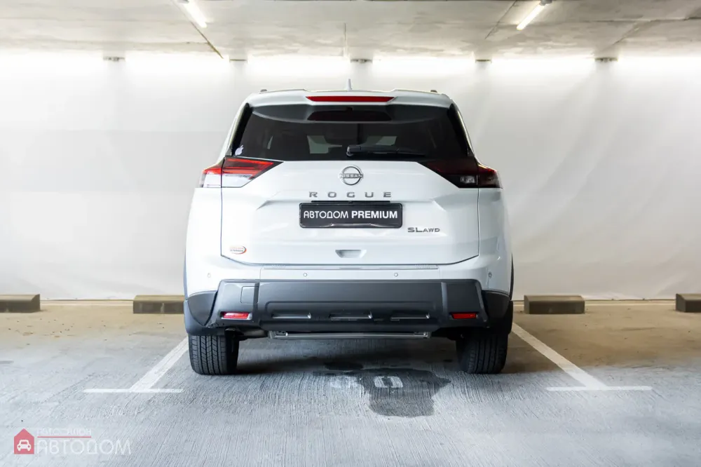 Продажа Nissan Rogue III Рестайлинг, 2024г., Минск Минск - изображение 6