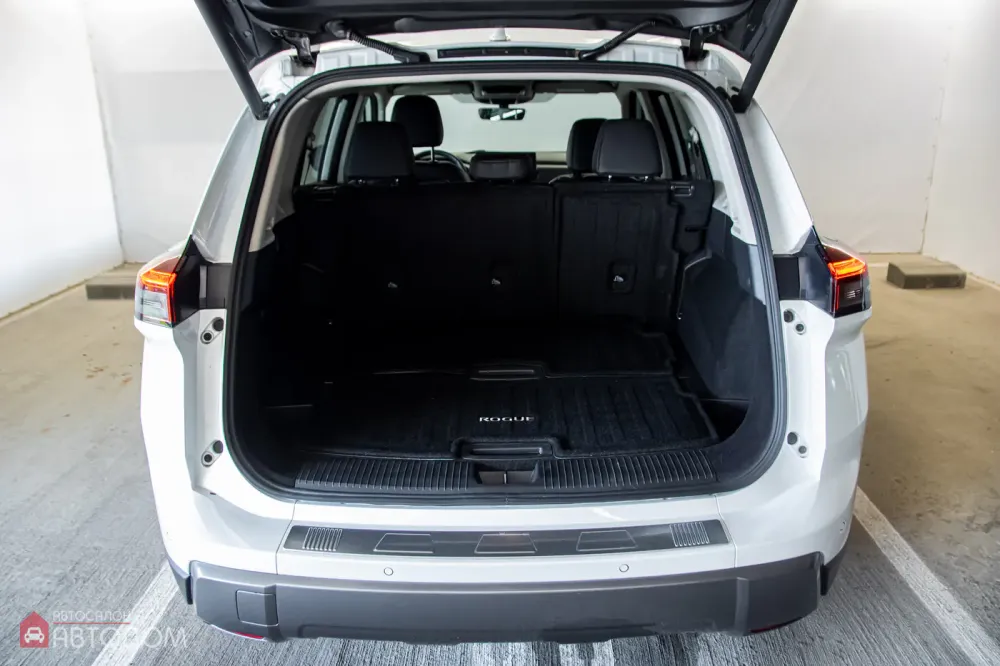 Продажа Nissan Rogue III Рестайлинг, 2024г., Минск Минск - изображение 15