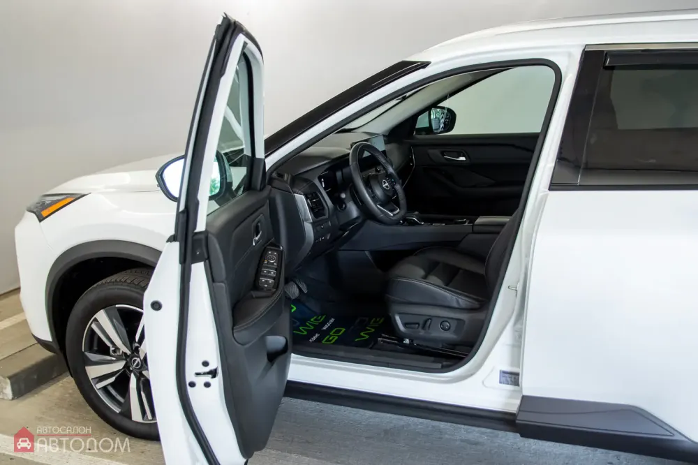 Продажа Nissan Rogue III Рестайлинг, 2024г., Минск Минск - изображение 12