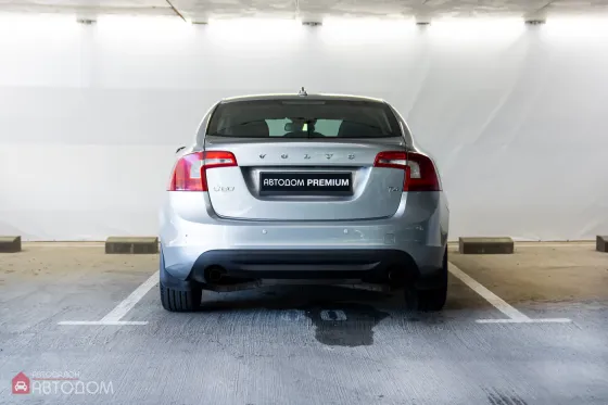 Продажа Volvo S60 II, 2011г., Минск Минск