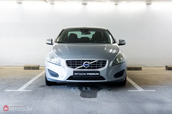 Продажа Volvo S60 II, 2011г., Минск Минск
