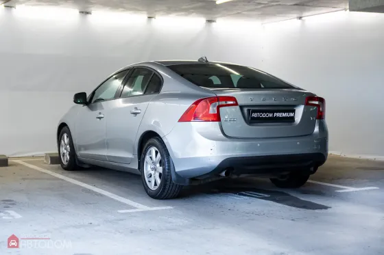 Продажа Volvo S60 II, 2011г., Минск Минск