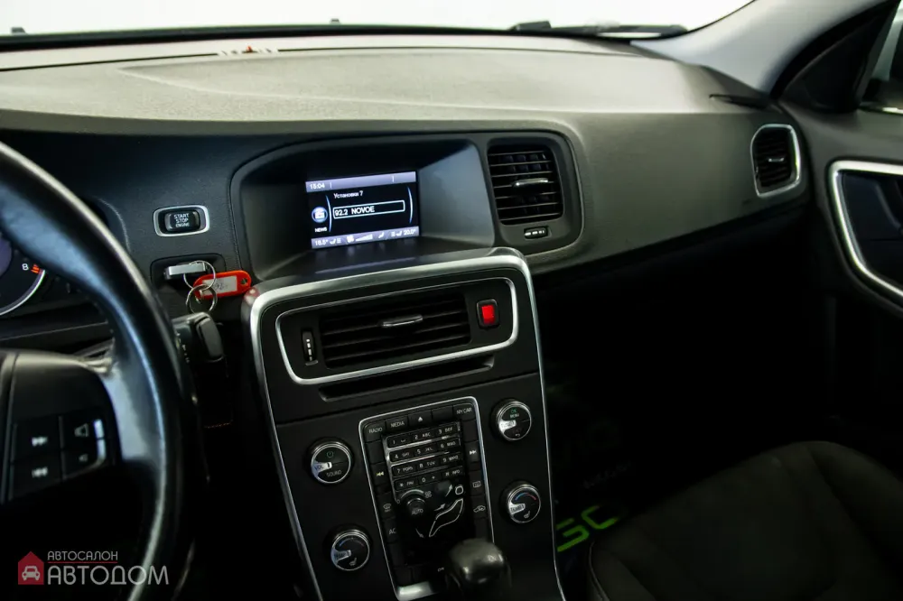 Продажа Volvo S60 II, 2011г., Минск Минск - изображение 10