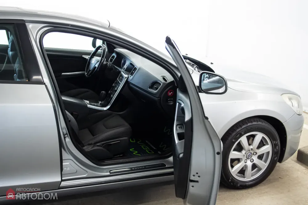 Продажа Volvo S60 II, 2011г., Минск Минск - изображение 13