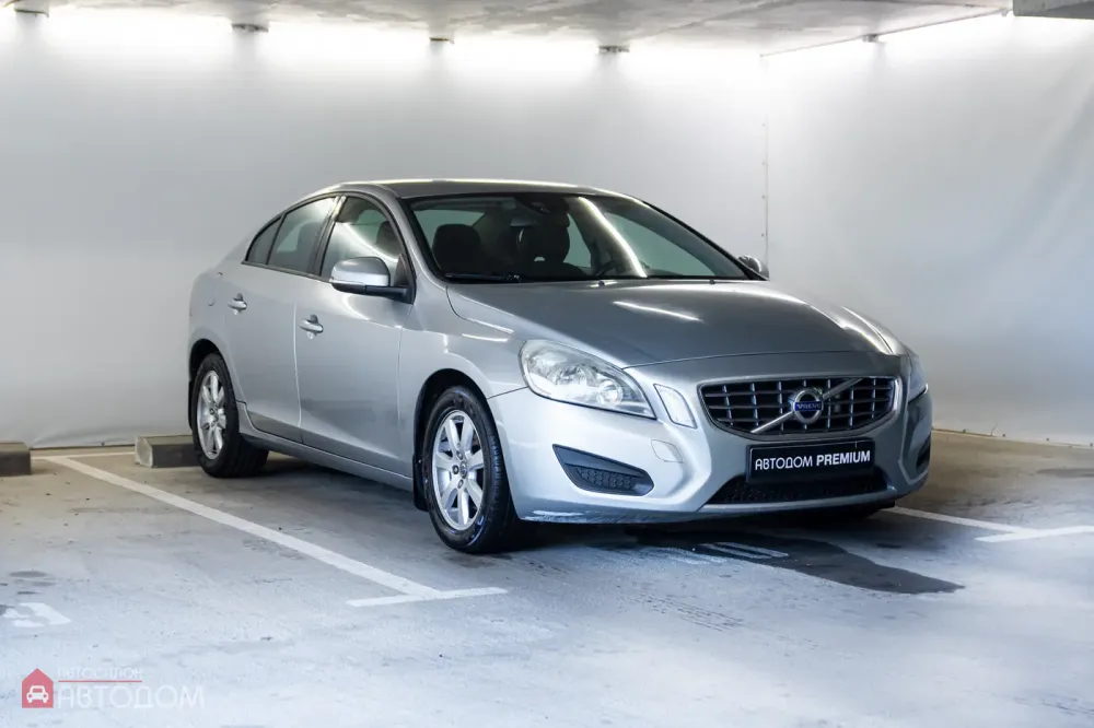 Продажа Volvo S60 II, 2011г., Минск Минск - изображение 2