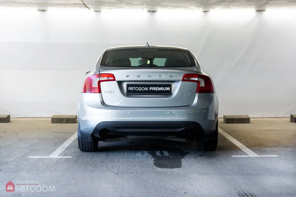 Продажа Volvo S60 II, 2011г., Минск Минск - изображение 6