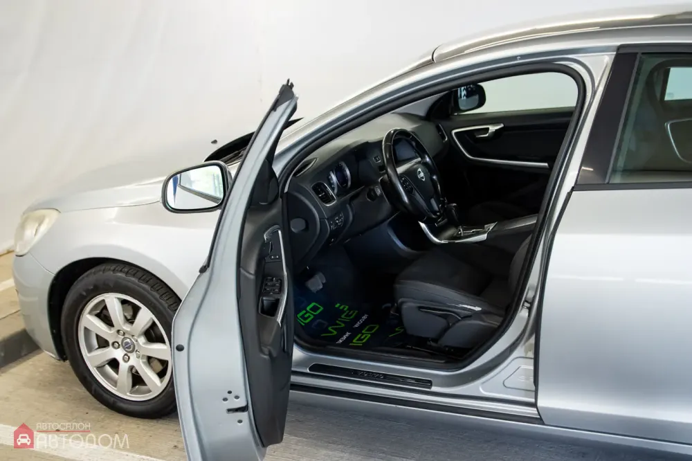 Продажа Volvo S60 II, 2011г., Минск Минск - изображение 12