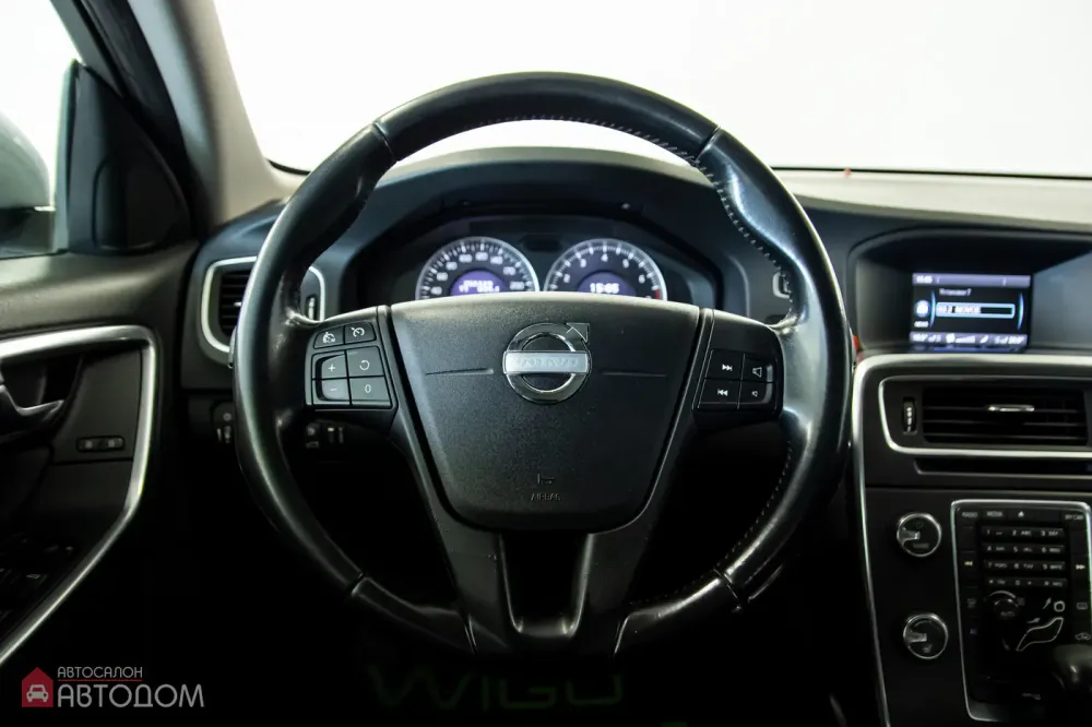 Продажа Volvo S60 II, 2011г., Минск Минск - изображение 8