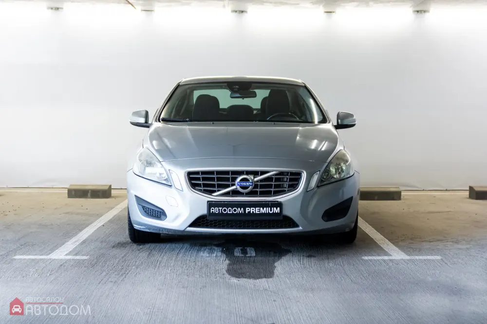Продажа Volvo S60 II, 2011г., Минск Минск - изображение 5