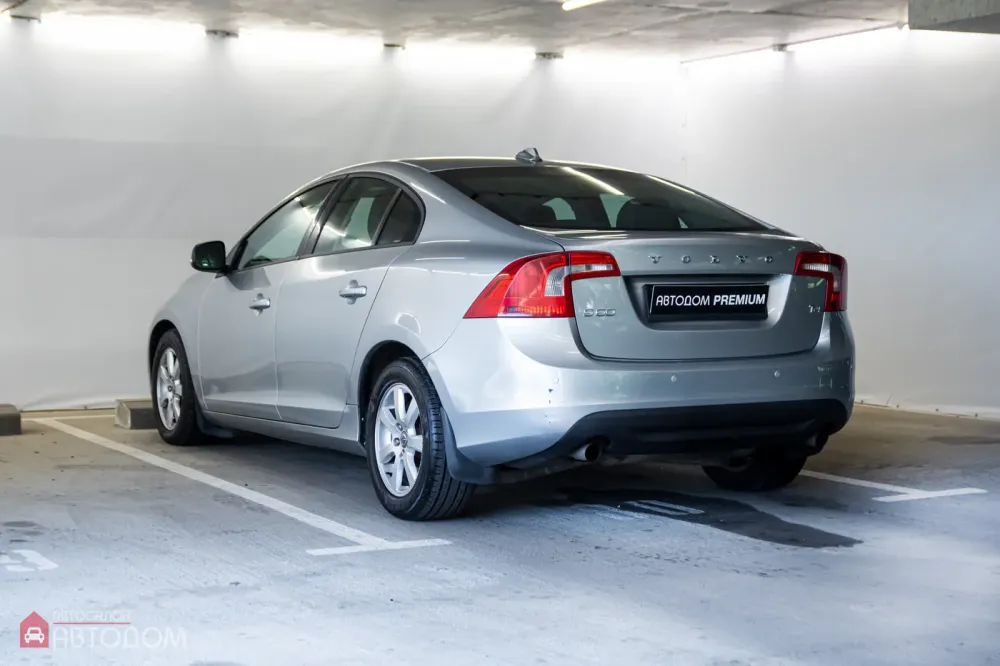 Продажа Volvo S60 II, 2011г., Минск Минск - изображение 4