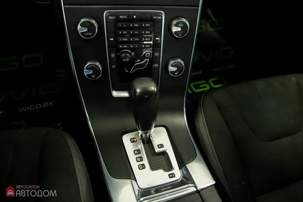 Продажа Volvo S60 II, 2011г., Минск Минск - изображение 11