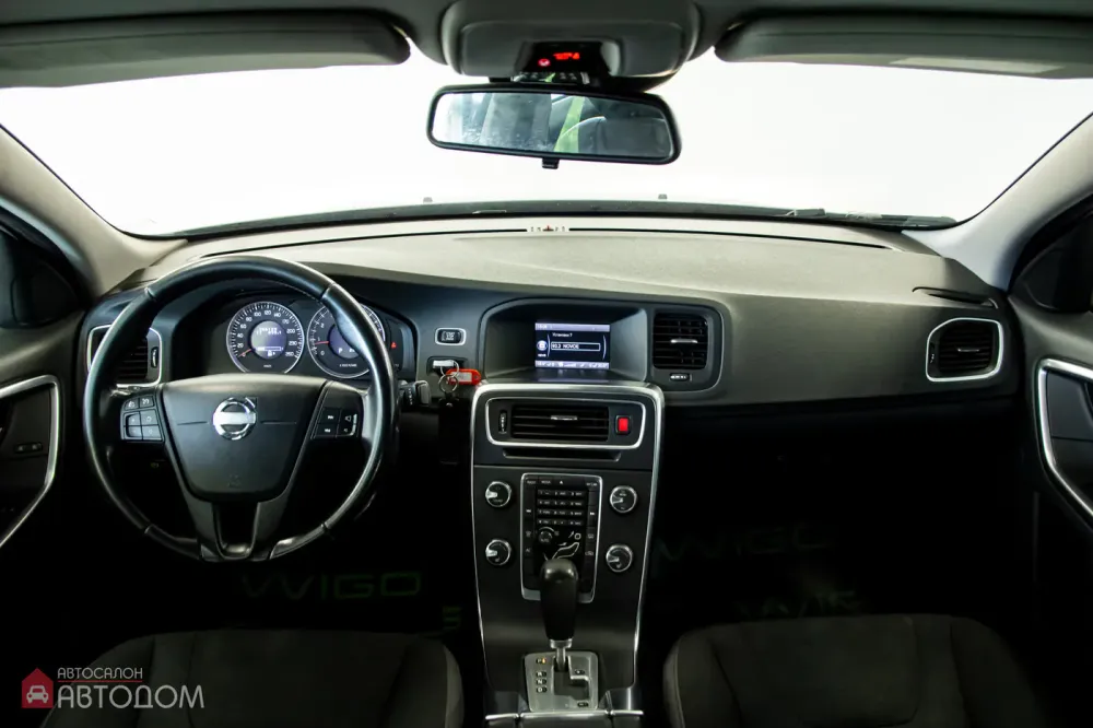 Продажа Volvo S60 II, 2011г., Минск Минск - изображение 7