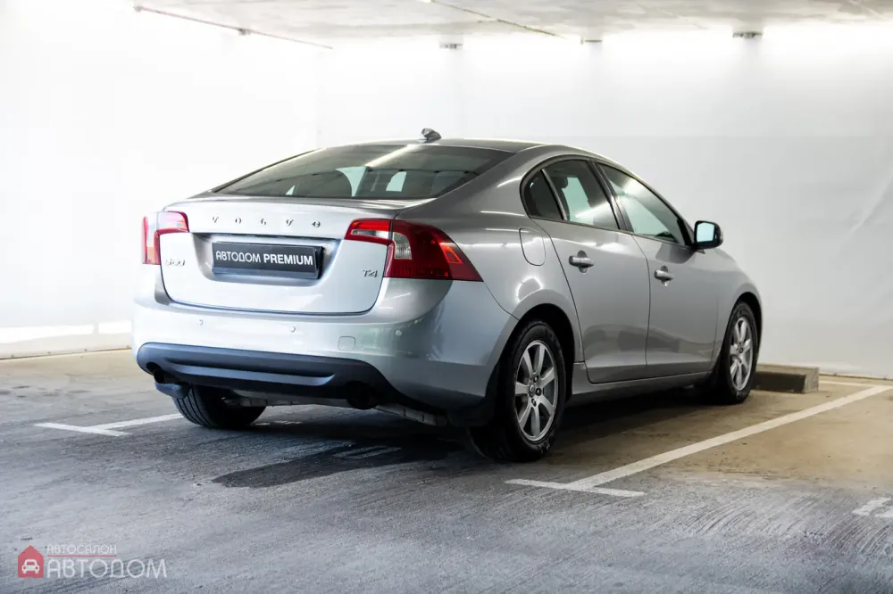 Продажа Volvo S60 II, 2011г., Минск Минск - изображение 3