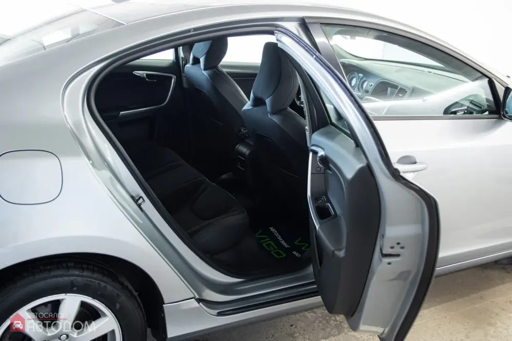 Продажа Volvo S60 II, 2011г., Минск Минск - изображение 14