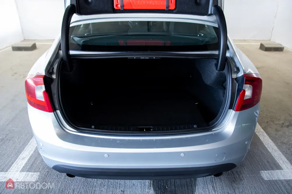 Продажа Volvo S60 II, 2011г., Минск Минск - изображение 15