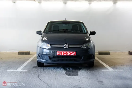 Продажа Volkswagen Polo V, 2013г., Минск Минск