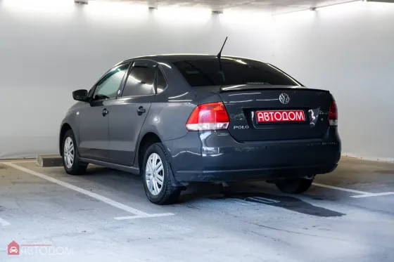 Продажа Volkswagen Polo V, 2013г., Минск Минск