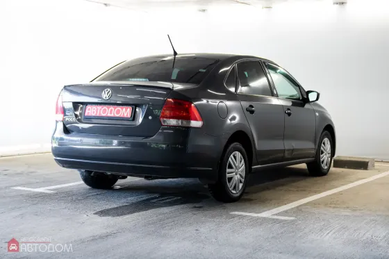 Продажа Volkswagen Polo V, 2013г., Минск Минск