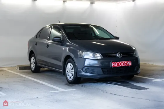 Продажа Volkswagen Polo V, 2013г., Минск Минск