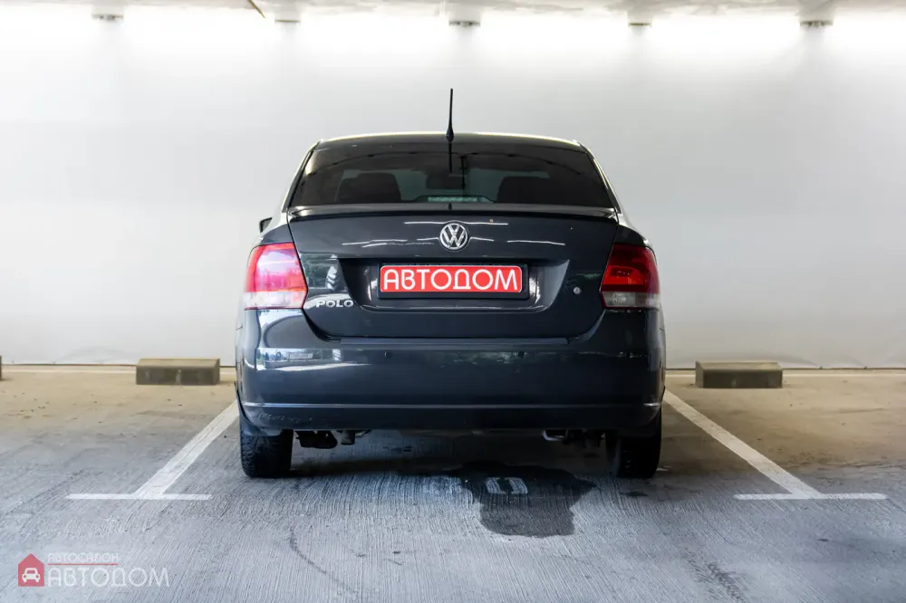 Продажа Volkswagen Polo V, 2013г., Минск Минск - изображение 6