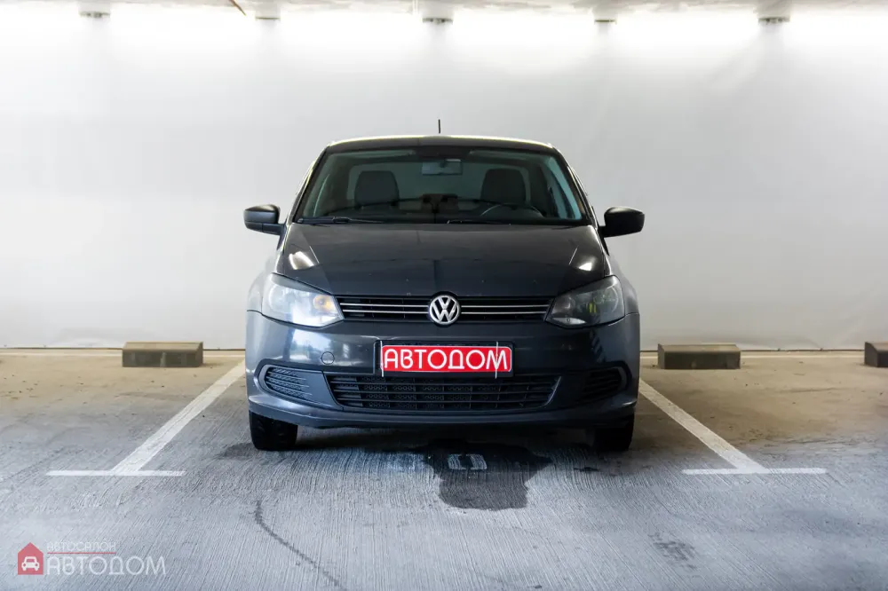 Продажа Volkswagen Polo V, 2013г., Минск Минск - изображение 5