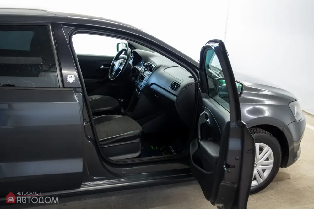 Продажа Volkswagen Polo V, 2013г., Минск Минск - изображение 13