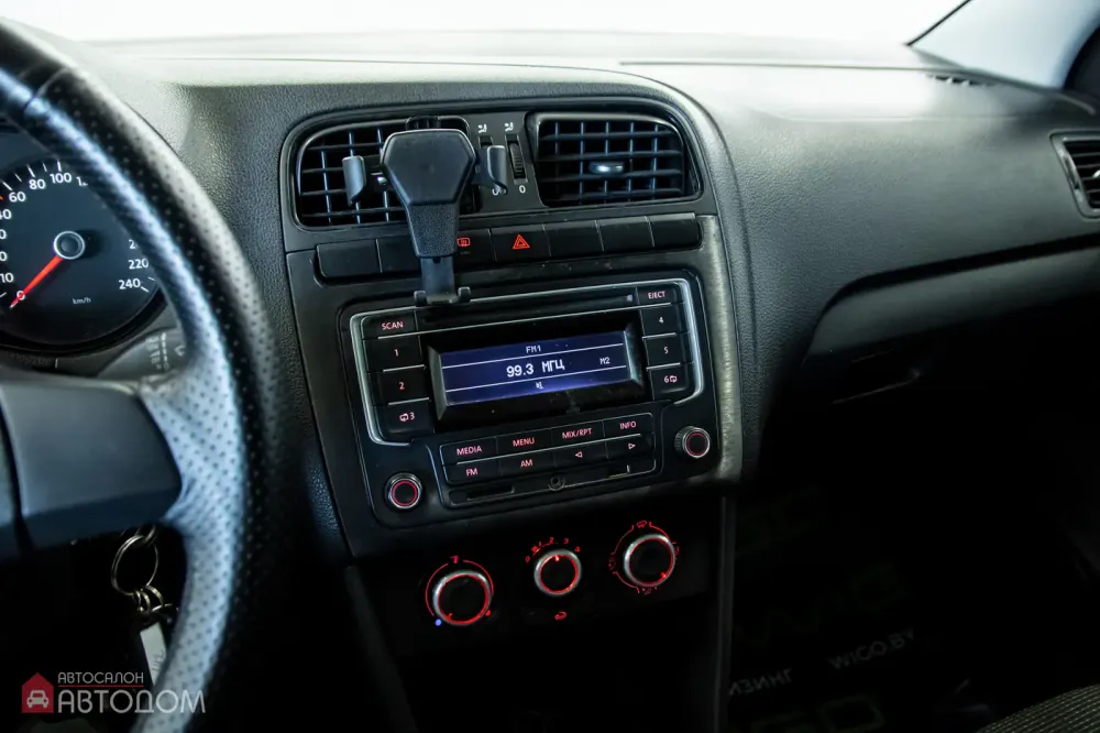 Продажа Volkswagen Polo V, 2013г., Минск Минск - изображение 10