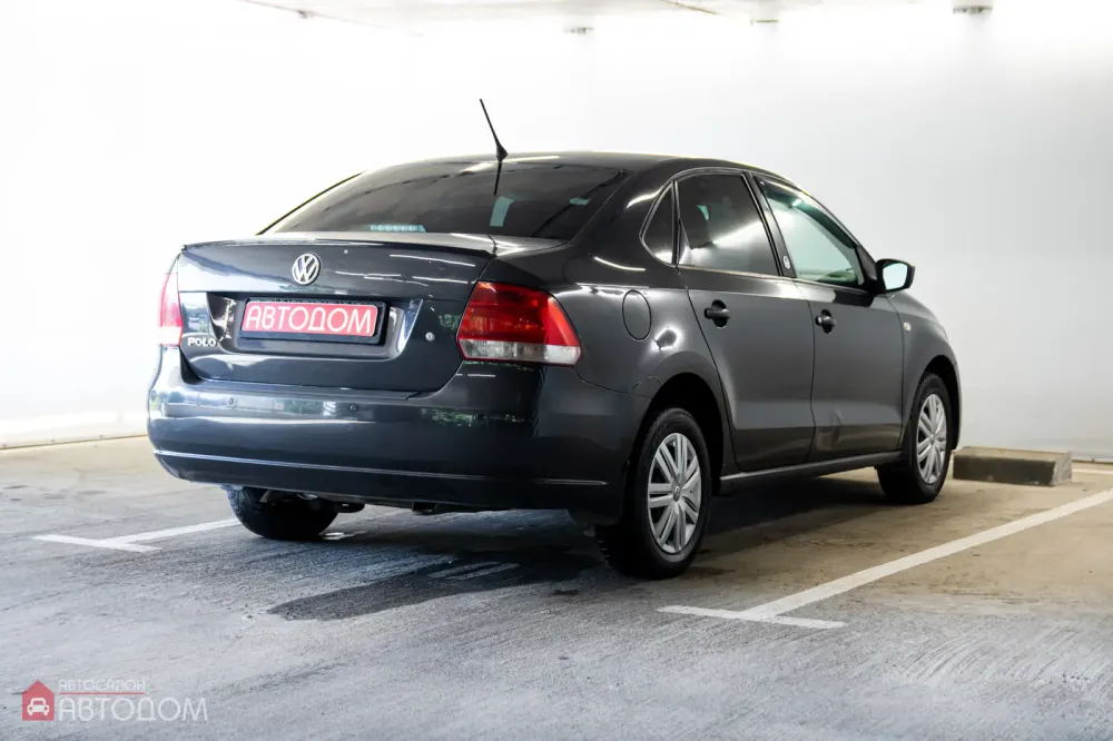 Продажа Volkswagen Polo V, 2013г., Минск Минск - изображение 3
