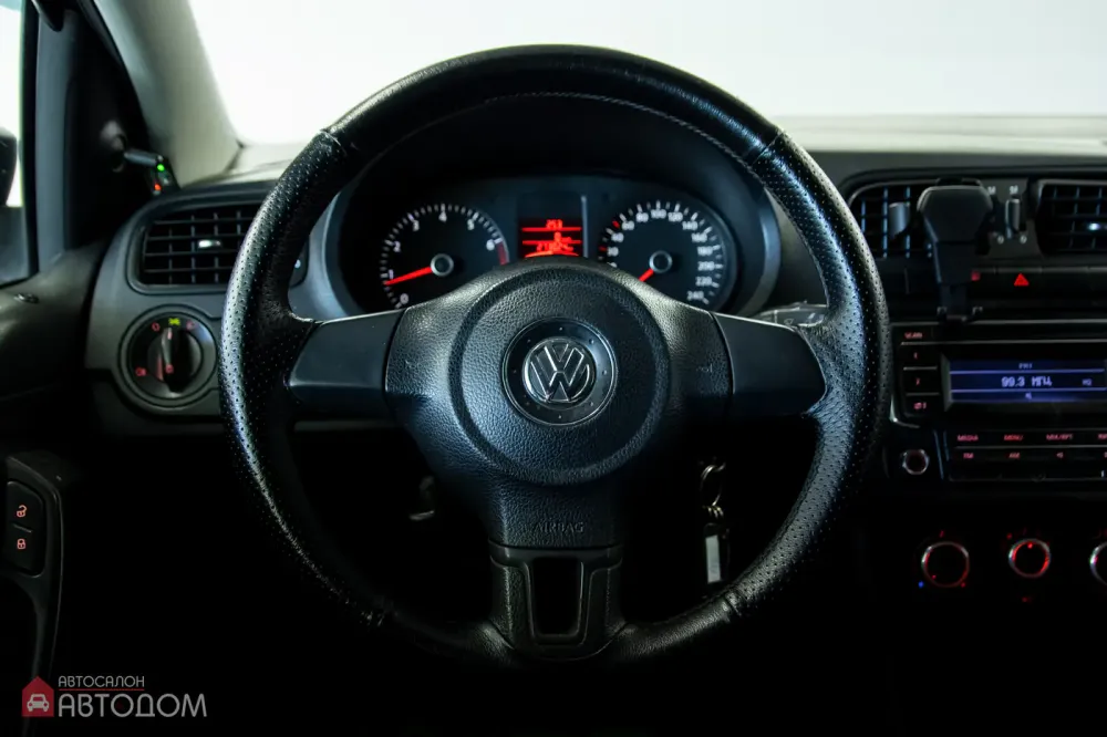 Продажа Volkswagen Polo V, 2013г., Минск Минск - изображение 8
