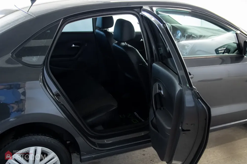Продажа Volkswagen Polo V, 2013г., Минск Минск - изображение 14