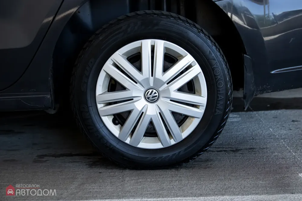 Продажа Volkswagen Polo V, 2013г., Минск Минск - изображение 16