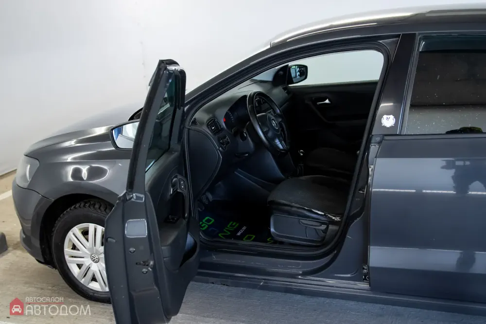 Продажа Volkswagen Polo V, 2013г., Минск Минск - изображение 12