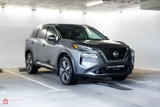 Продажа Nissan Rogue III, 2022г., Минск Минск