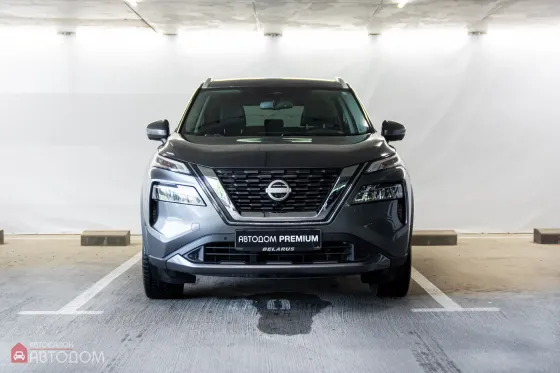 Продажа Nissan Rogue III, 2022г., Минск Минск