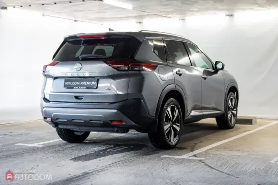 Продажа Nissan Rogue III, 2022г., Минск Минск