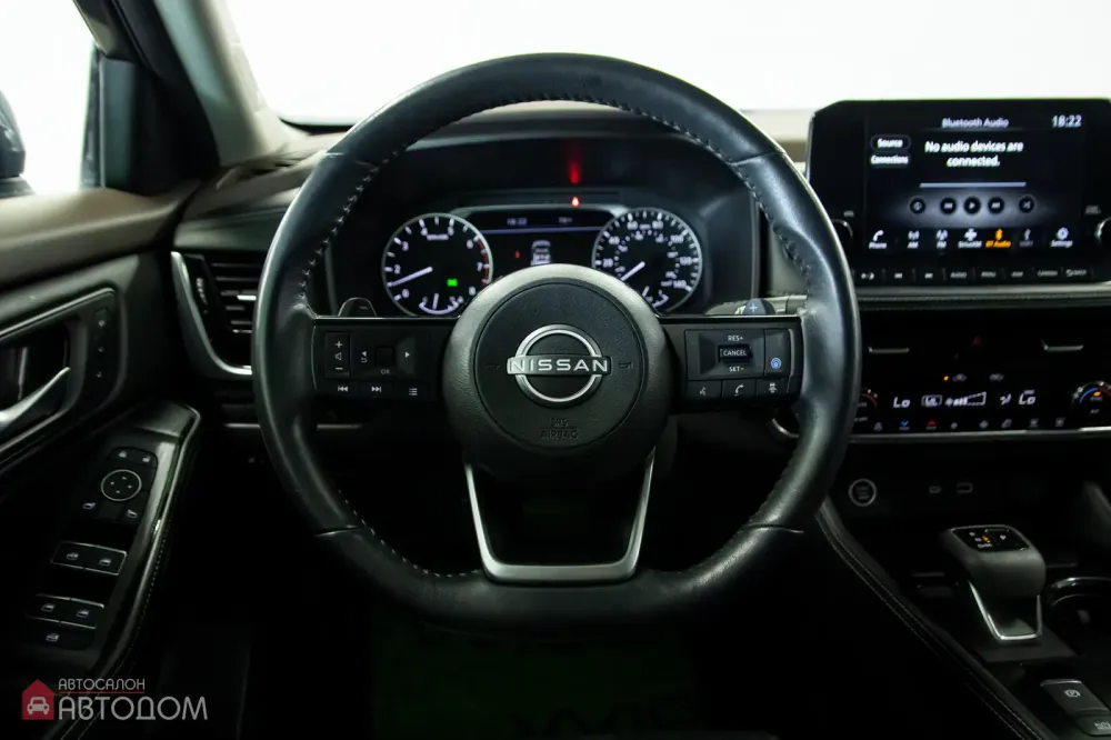 Продажа Nissan Rogue III, 2022г., Минск Минск - изображение 8